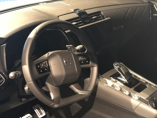 Ds Ds7 Crossback Hdi 180 Automatic So Chic 0km - Descuento