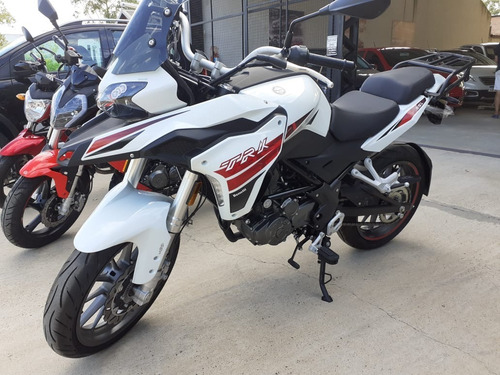 Benelli Trk 251 Abs Entrega Inmediata