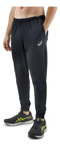 Pantalon asics hombre hotsell