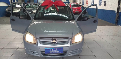 Celta Spirit 1.0 Flex Vhc E 4p 2010 - Financiamos Em Até 48x