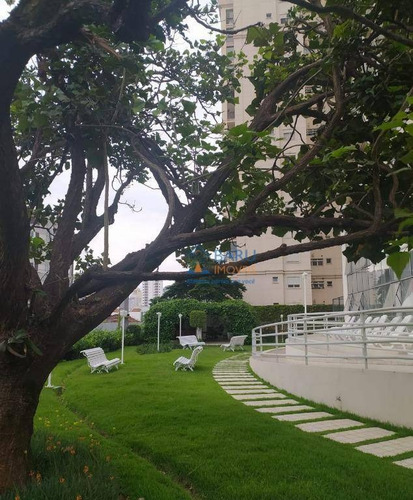 Apartamento Com 2 Dormitórios À Venda, 70 M² Por R$ 750.000,00 - Vila Pompeia - São Paulo/sp - Ap63284