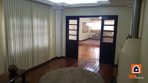 Imagem 8 de 30 de Casa Para Alugar Em Jardim Carvalho - 1172-l