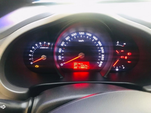 Imagem 7 de 11 de Sportage 2.0 Lx 4x2 At