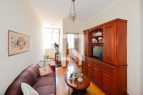 Imagem 2 de 15 de Apartamento À Venda - Tijuca, 2 Quartos, 60 - S893643548