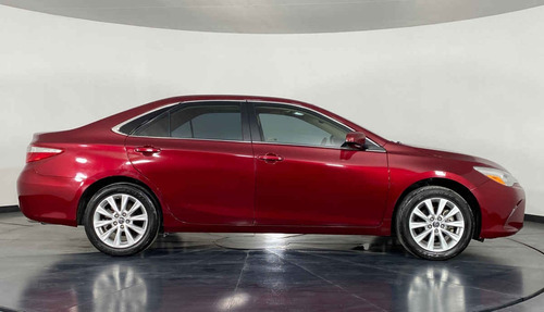 Imagen 4 de 15 de 117874 - Toyota Camry 2016 Con Garantía