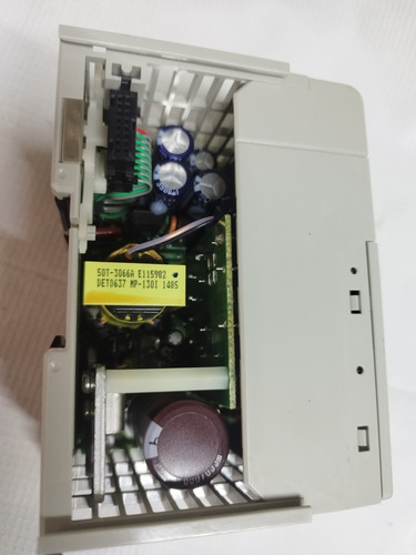 Fuente De Poder Compactlogix Para Plc Allen-bradley 1769-pa2 (Usado)