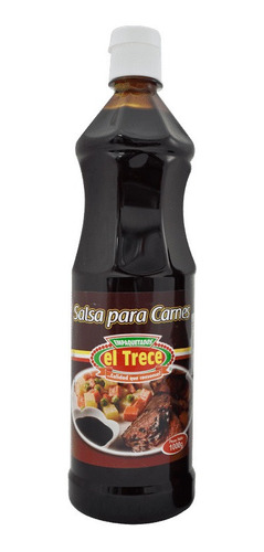 Salsa Carnes 1000 Gr - g a $14