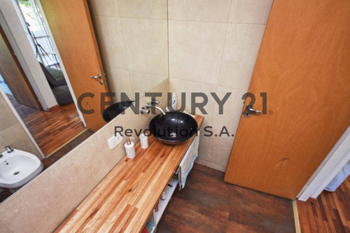 Imagen 5 de 13 de Se Vende - Departamento 80m² 1 Dormitorio A Estrenar