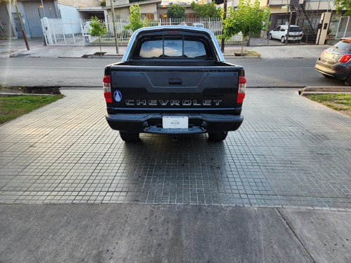 Imagen 17 de 19 de Chevrolet S10 Dlx 2.8 Td 4x2 C/d