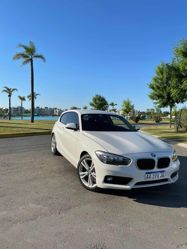BMW Serie 1 1.6 120i Active 177cv