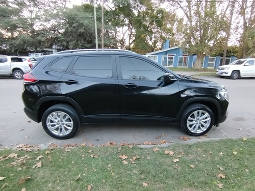 Chevrolet Tracker 1.2 Ltz Turbo At