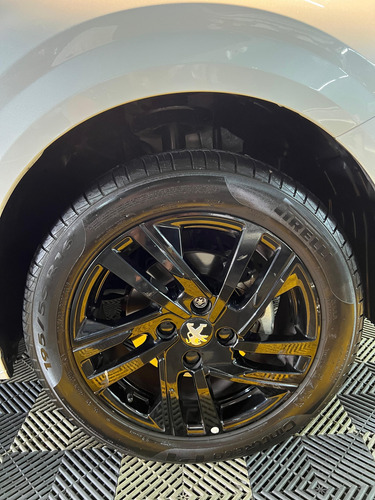 Peugeot 208 1.6 Style Mt