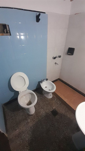 Departamento En Venta B Roma, 2 Dorm. Con Cochera