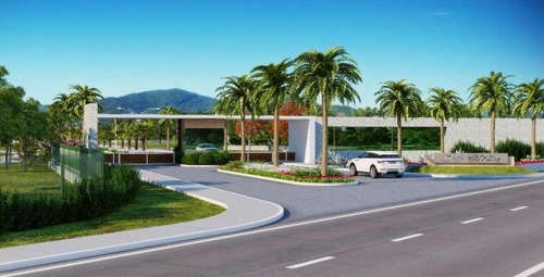 Terreno Residencial À Venda, Ratones, Florianópolis. - Te0244