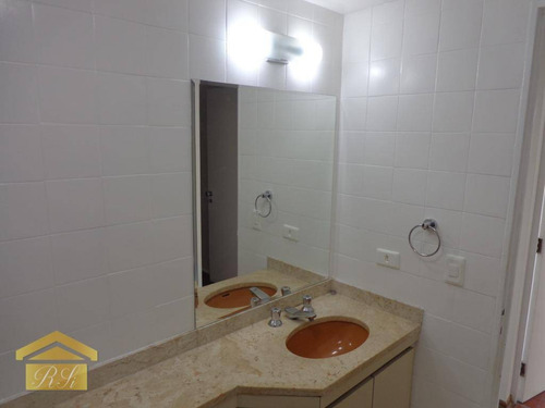 Imagem 8 de 23 de Apartamento Com 2 Dormitórios À Venda, 68 M² Por R$ 560.000,00 - Campo Belo - São Paulo/sp - Ap1675