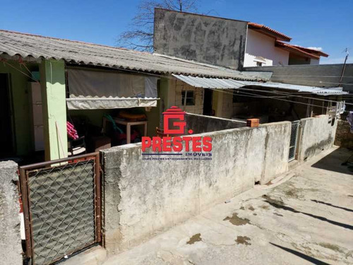 Imagem 9 de 15 de Casa De Rua-à Venda-jardim Simus-sorocaba - Stca20337