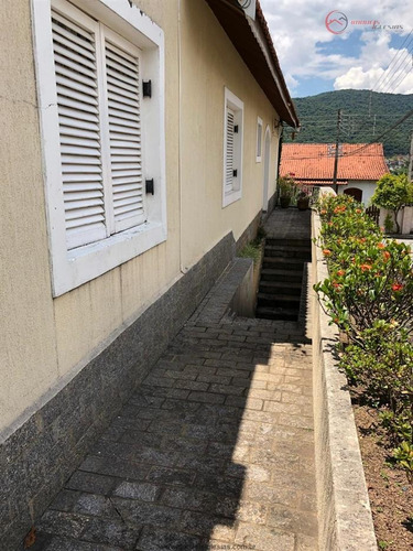 Imagem 25 de 26 de Casas À Venda Em Mairiporã/sp - Compre A Sua Casa Aqui! - 1459695
