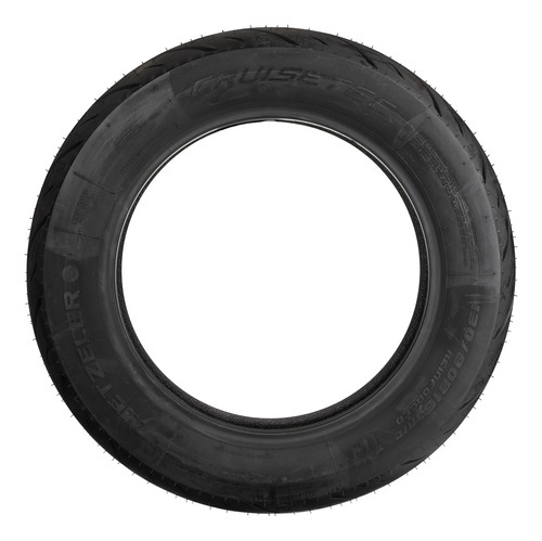 Pneu Metzeler 130/90b16 Reinf (tl) 73h Cruisetec (d)
