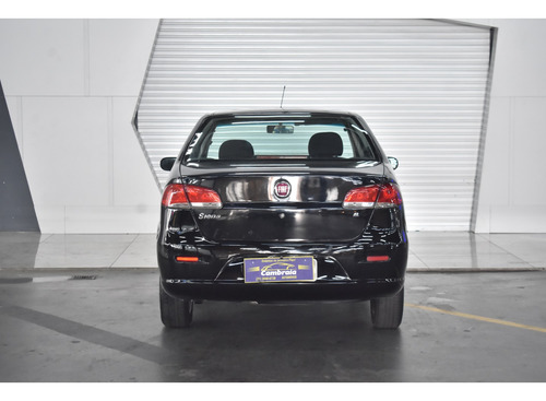 Fiat Siena 1.0 MPI EL CELEBRATION 8V FLEX 4P MANUAL