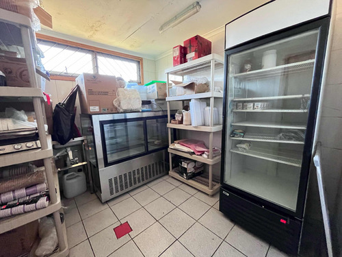 Se Vende Derecho A Llave De Local Comercial Camino Labranza
