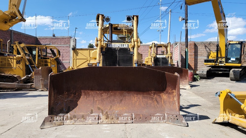 Imagen 2 de 8 de Tractor Caterpillar D7r Año 2001_2