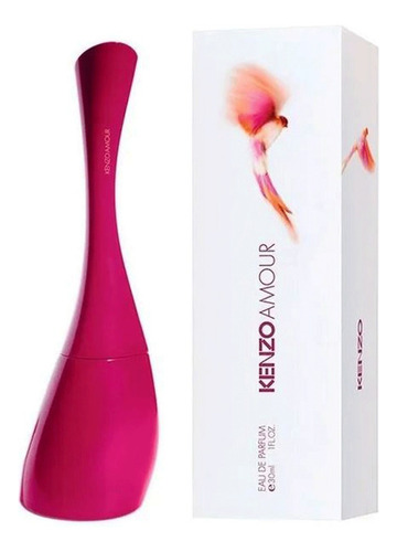 Perfume Mujer Kenzo Amour Edp 100ml