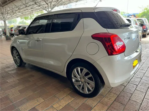 Suzuki Swift 1.2 Hybrid 2Wd