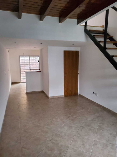 Imagen 3 de 12 de Duplex En Venta Ituzaingo Anticipo Y Cuotas!!!