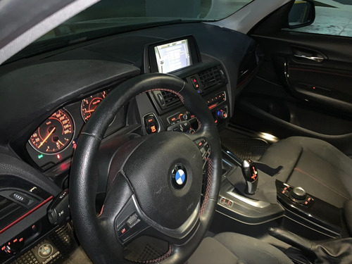 Bmw Serie 1 1.6 118i Sport 170cv At