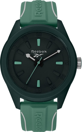 Reloj Reebok Spindrop Evo Rv-spe-g2-pgim-gm Tienda Oficial