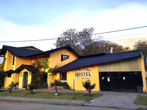 Hostel En Venta - El Bolsón  - La Patagonia