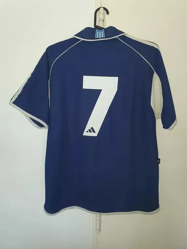 Camiseta racing adidas 2000 hotsell