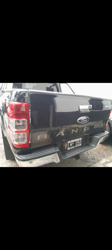 Ford Ranger 3.2 Cd 4x2 Xlt Tdci 200cv