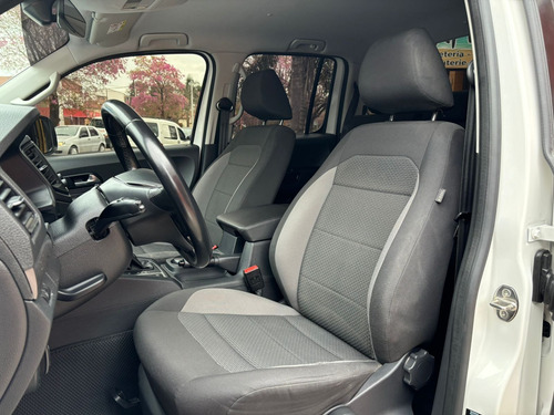 Volkswagen Amarok 3.0 V6 Cd Comfortline