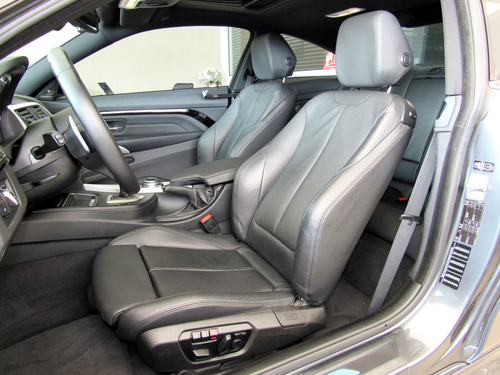 Bmw 435i 2015 3.0 M Sport 24v Gasolina 2p Automático Únic