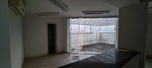 Imagem 4 de 27 de Sala Comercial Para Alugar Na Rua Vergueiro, Vila Mariana, São Paulo - Sp - Liv-16282