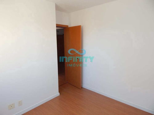 Imagem 3 de 13 de Apartamento À Venda, Passo Das Pedras, Gravataí. Cod: 1261 - V1261