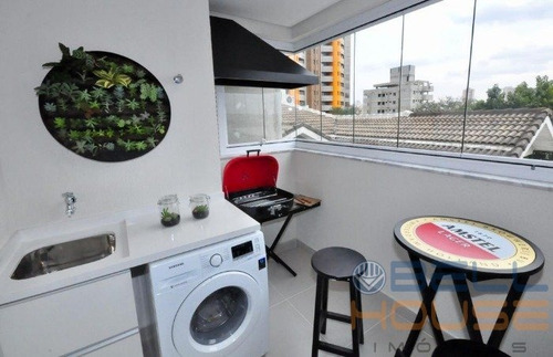 Imagem 6 de 9 de Apartamento - Jardim - Ref: 20393 - V-20393