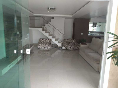 Imagem 5 de 15 de Casa Em Condomínio-à Venda-vargem Pequena-rio De Janeiro - Brcn30281