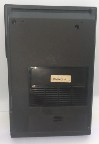 Reproductor De Cassettes Philips N2227 / Leer Descripción (Usado)