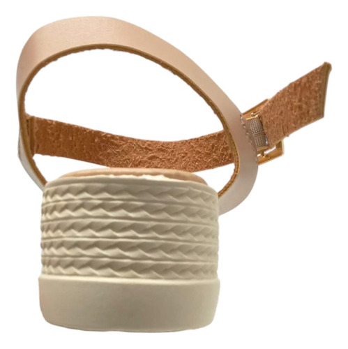 Huaraches De Mujer Bonitos Cómodos Tendencia Moda Temporada