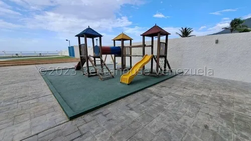 Apartamento En Alquiler Caribe