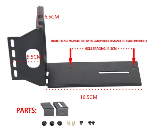 Soporte Vertical Para Tarjetas De Imagen Gpu Stand Con Exten