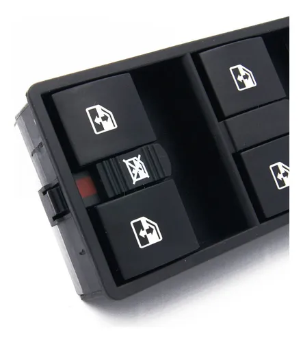 Qp Interruptor De Ventana Para Astra H 2004-2014