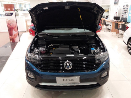 Volkswagen T-cross Trendline Mgg A1
