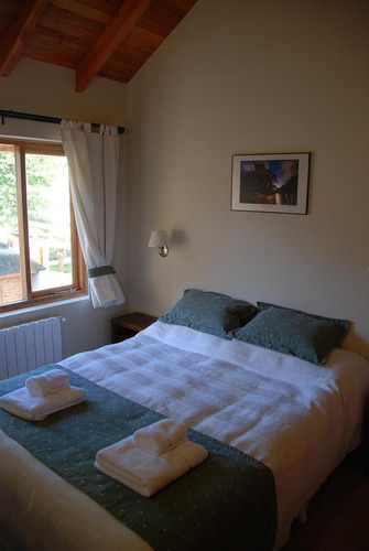 Imagen 10 de 25 de Departamento Con Pileta Y Cochera 1 Dorm - San Martin De Los Andes