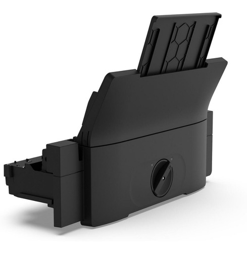 Imagen 2 de 6 de Hp Plotter T250 T650 8aj60a Bandeja Y Alimentador Hojas Wis