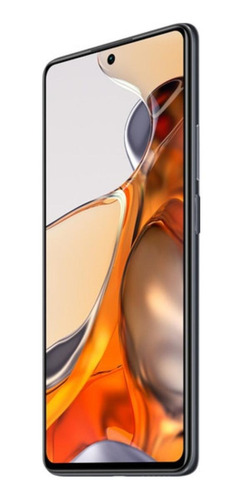 Imagen 3 de 4 de Xiaomi Mi 11T Pro Dual SIM 256 GB gris meteorito 12 GB RAM