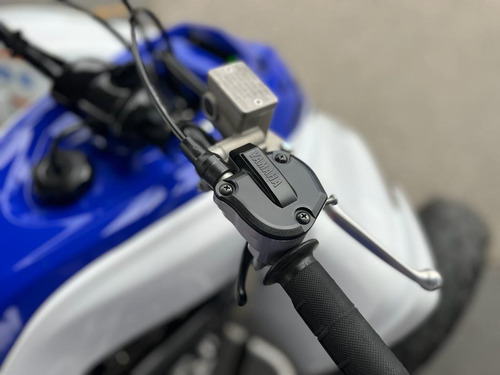 Yamaha Raptor 700cc 2016