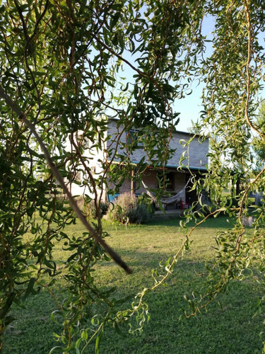 Alquiler De Cabaña En San Pedro